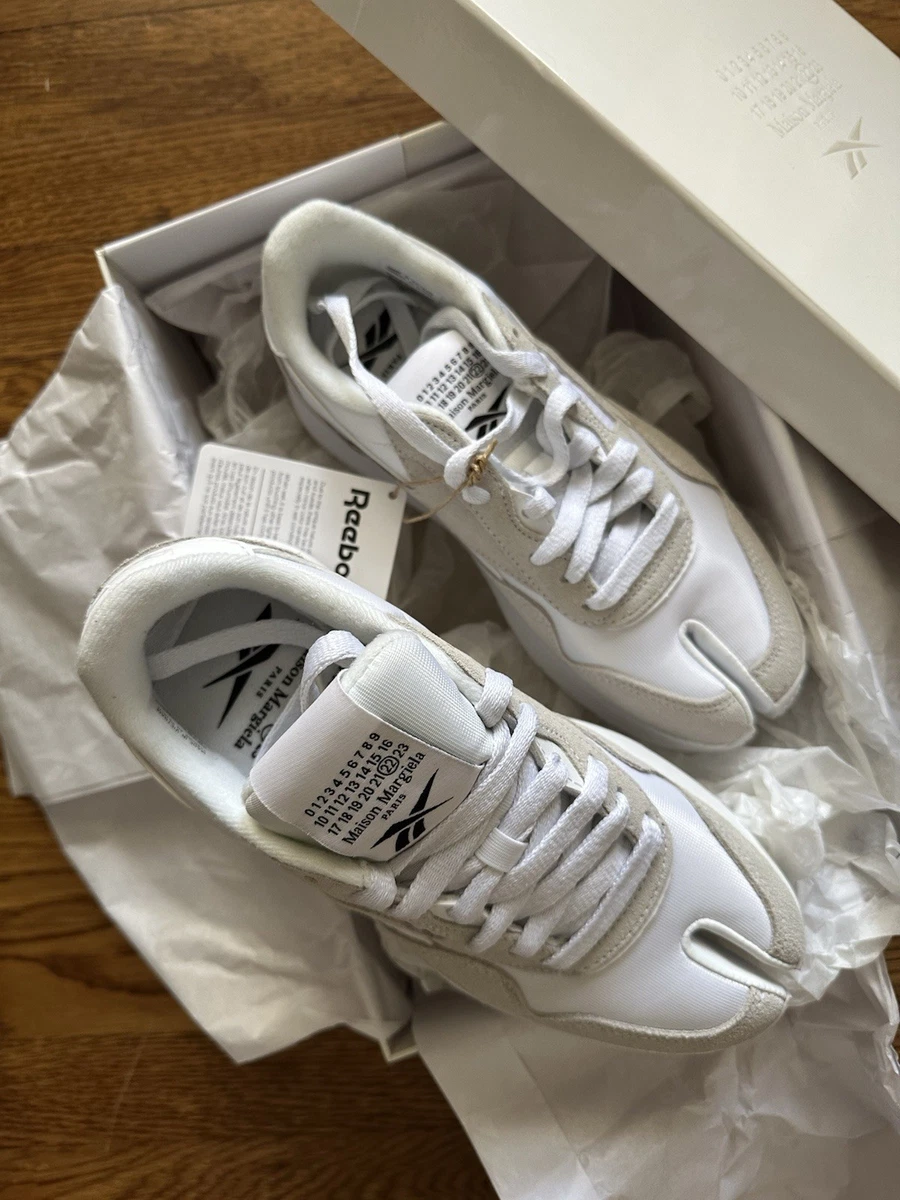 White's Maison Margiela Women for sale | eBay