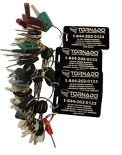 Fits 80 Key Multi Set