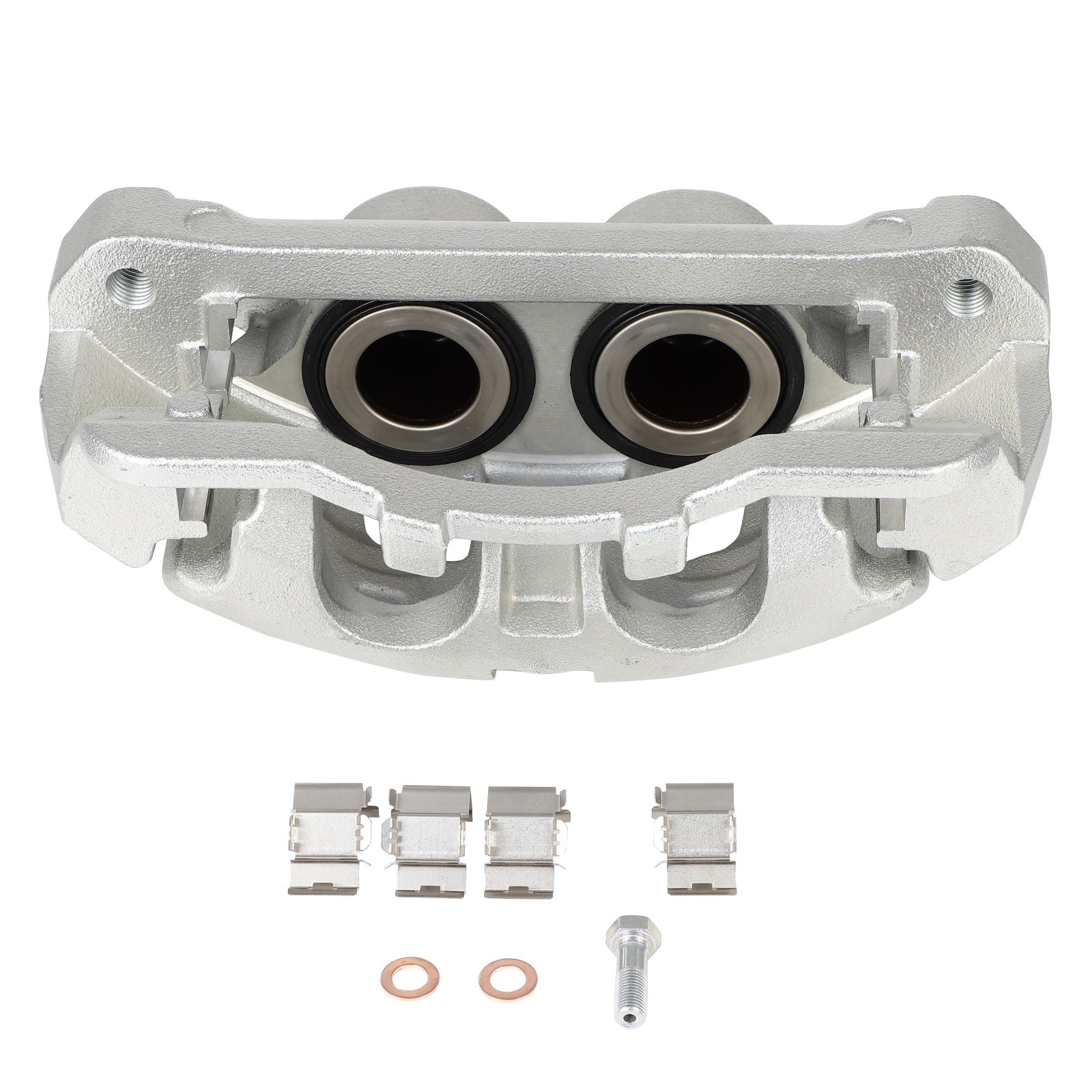 Front Right Brake Caliper 1Pc New For 2013-2020 Ford F-250 Super Duty 18B5486