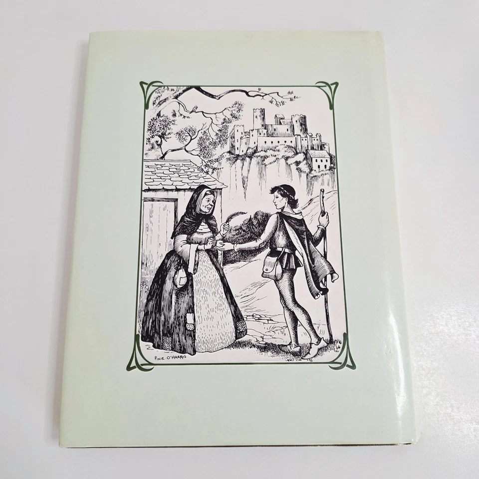 Was It Yesterday? The Autobiography of Pixie O'Harris Hardcover Book 1983 - image 2 of 4