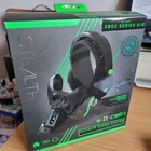 Stealth SX-C160X Ultimate Gaming Station - Headset - Charging Dock - Stand - NEW