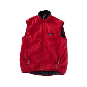 Patagonia Puff Ball Vest | eBay