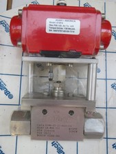 A79PA Asahi pressure valve pneumatic actuator...