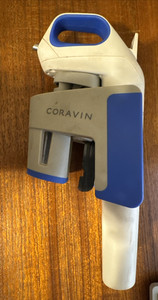 Coravin Wine Preservation System Model One