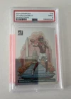 2024 Panini Donruss - Downtown! Jayden Daniels #16 (RC)