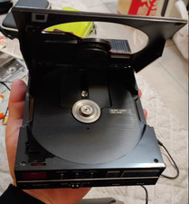 1pcs SANYO CP10 CD Walkman