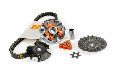 Variomatik Kit Motoforce Racing Minarelli lang / Aerox