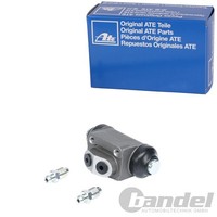 ATE Radbremszylinder 19Mm Passend FüR Honda Civic Hyundai Accent Elantra Matrix