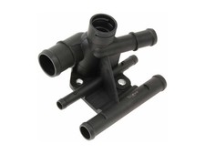 Coolant Flange  2.0T FSi