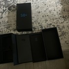 USED Empty Retail Box for Samsung Galaxy S7 & S8 Plus ( no Phone Or Accessories) — photo 3