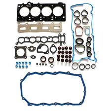 For 02-07 Chrysler Dodge Caravan Stratus 2.4L Head Gasket Set & Oil Pan Gasket