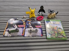 Mixed Junk Drawer Toy Lot