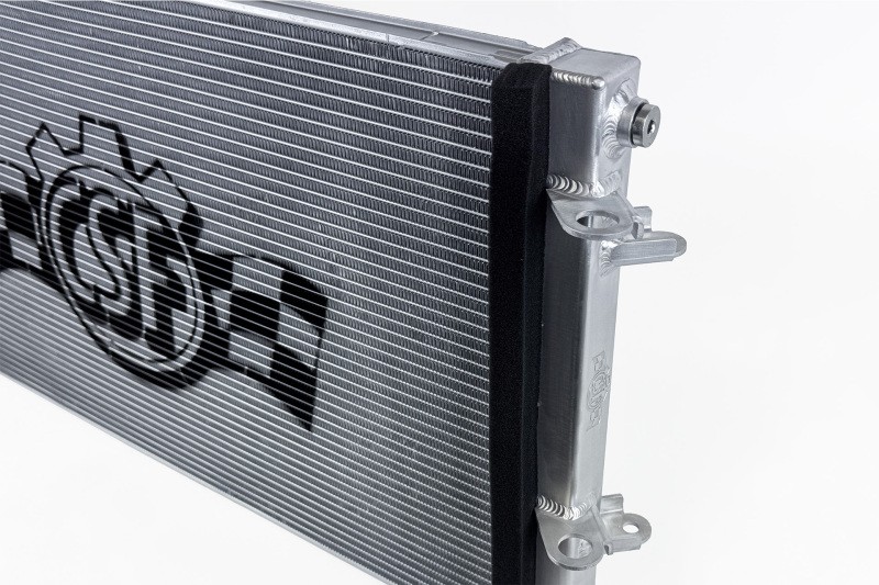 Ford GT 2005-2006 Radiator