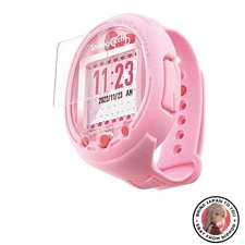 New [Set of 2] ClearView ClearView Tamagotchi Smart Screen Protector with Sanrio