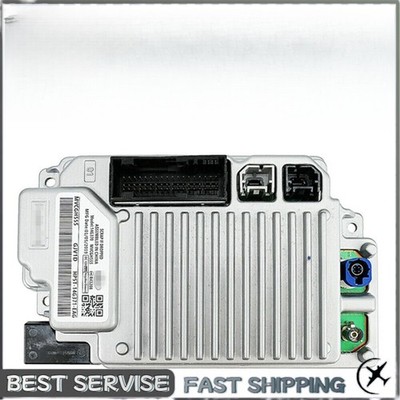 SYNC3 APIM VIN Programmed w/ Latest Sync 3.4 Software NA224 Fit Ford Lincoln