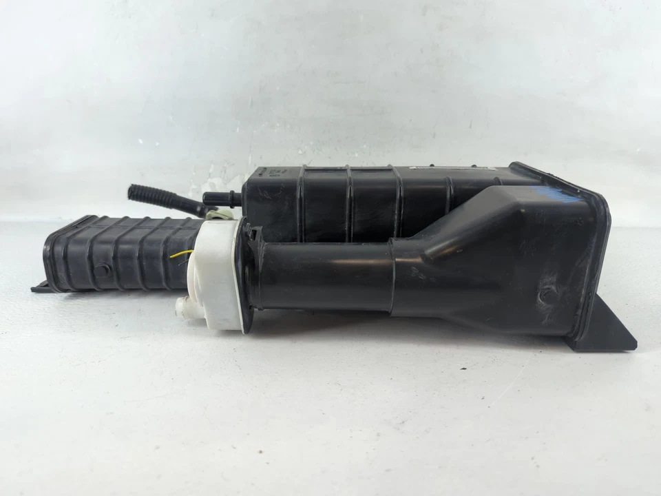 Fiat 500 2014 bote de carbón de vapor de combustible BSXS0 Foto 2 de 4