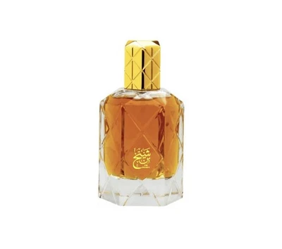 Bin Sheikh | EDP | 90ml | Unisex | By Ahmed al Maghribi