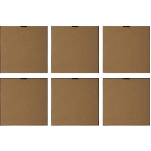 Uttermost 32354 Fresh Start 19.25 X 19.25 inch Abstract Prints, Set of 6 - Picture 2 of 7