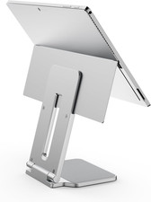 Stand per Surface Pro E Surface Go Realizzato in Collaborazione Con Microsoft, D