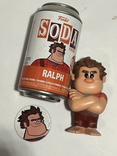 Ultimate Funko Pop Wreck-It Ralph Figures Checklist and Gallery 35