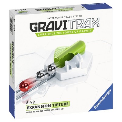 GraviTrax Erweiterungspack Tiptube Ravensburger