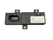 2018 PORSCHE PANAMERA BATTERY MONITORING CONTROL MODULE UNIT 4M0915233 OEM