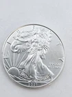 2021 American Silver Eagle 1 oz $1