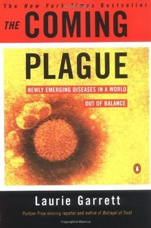 The Coming Plague: Newly Emerging Diseases in a W... | Buch | Zustand akzeptabel