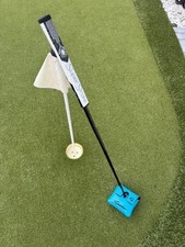 TaylorMade Spider 5K-ZT Zero Torque Putter 35"