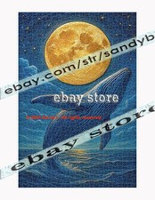 1000 piece jigsaw puzzle Night sea marine ocean night