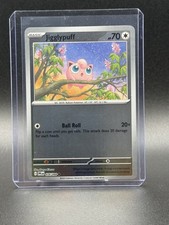 Jigglypuff 076/094 Me02: Phantasmal Flames Reverse Holo