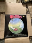 Heart  Magazine 1977 Picture Disc  MRS-1-SP  Limited Edition  SEALED  LP