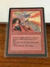 Pyroblast Ice Age 1995 MTG Red Counter Blue Spell