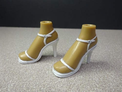 Bratz Doll Clothes Passion 4 Fashion 2nd Edition Sasha Shoes