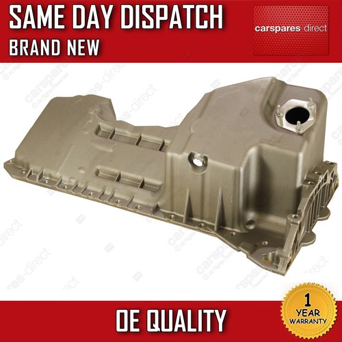 BMW X3 E83 / X5 E70 / Z4 E85 E89 2.5 3.0 2005>2011 ENGINE OIL SUMP PAN