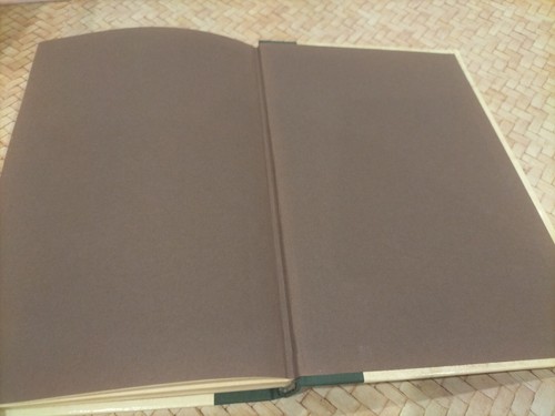 Alice's Adventures Under Ground (FACSIMILE) Lewis Carroll - 1st.Ed Pic/HC - Picture 19 of 23