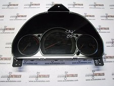 Compteur Honda CRV