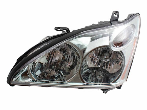 For Headlight 06-07 RX400h 04-06 RX330 07-09 RX350 Driver Left LH Side LX2502123 - 第 1/2 張圖片