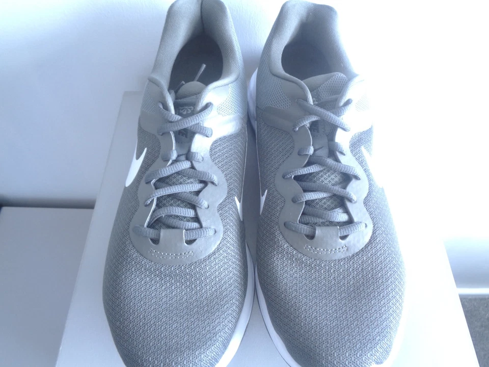 Nike Revolution 6 NN trainer's shoes DC3728 004 uk 8.5 eu 43 us 9.5 NEW+BOX - Image 4 of 4