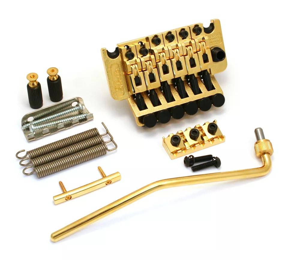 Floyd rose shop locking tremolo