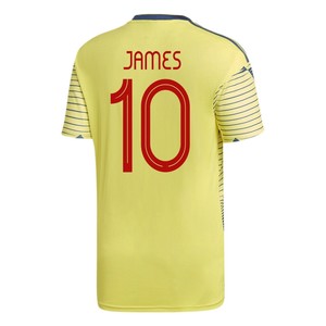 adidas colombia jersey 2019