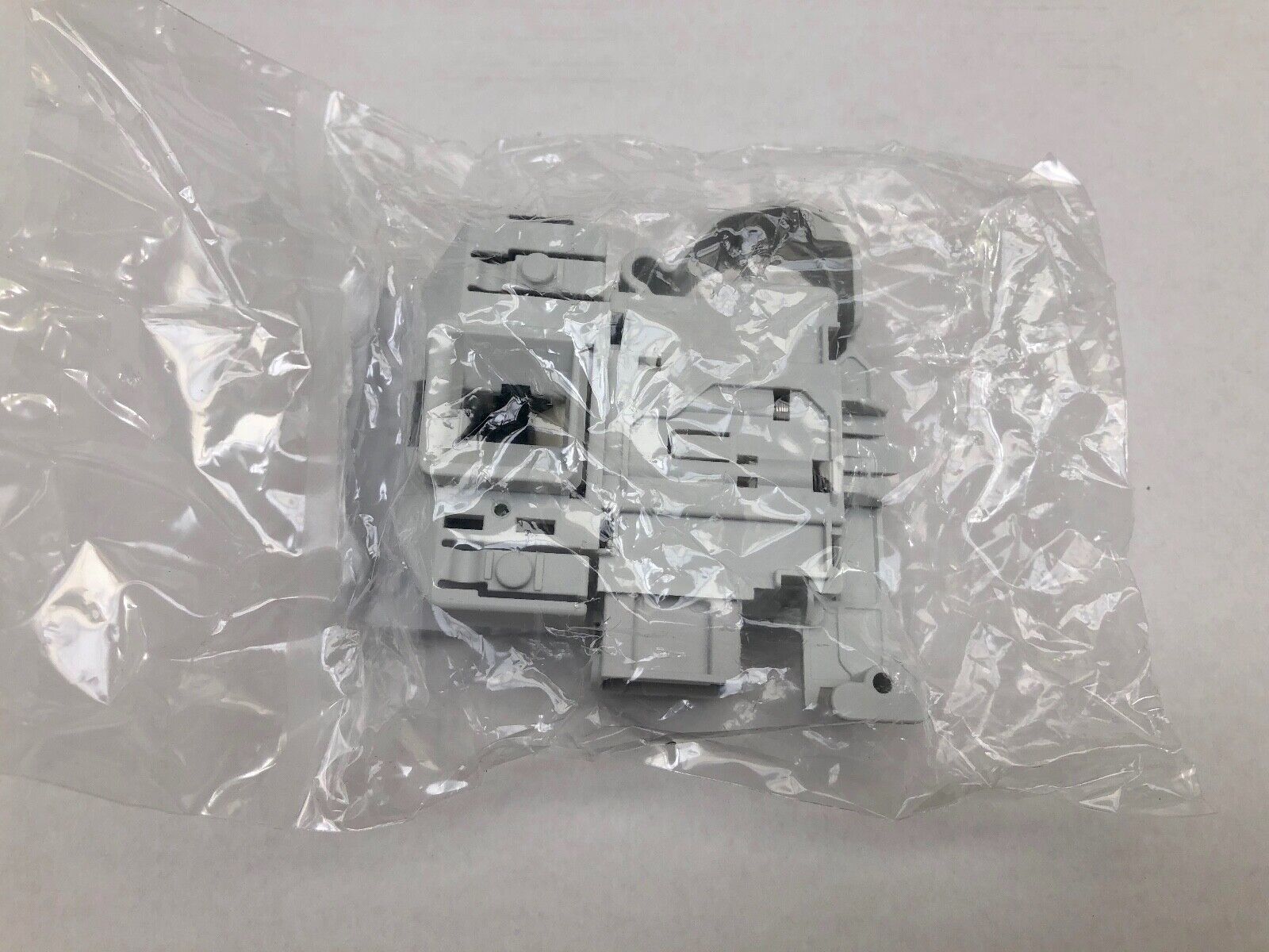 Bosch Serie 8 Washing Machine Door Lock Switch WAW28420AU/14