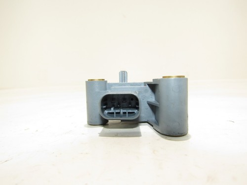 BMW 5 GT F07 2010 Airbag Crash Control Sensor Trigger Impact Unit 9159314