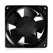 120 120 38mm For Ebmpapst 4118N/12 Cooling Fan 48V 94mA 4.6W