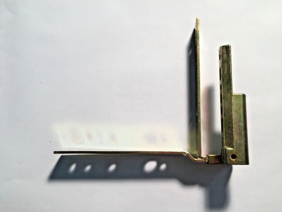 Cinta plegable SI Siegenia cojinete de ala ángulo de esquina 17 20 12 derecha izquierda 130 kg NUEVO