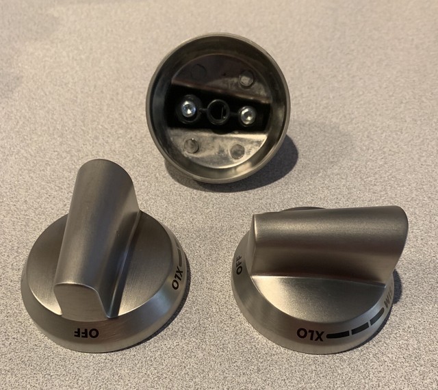 THERMADOR PRO HARMONY BURNER(xlo)stainless(1pc) FOR RANGES/COOKTOPS,see