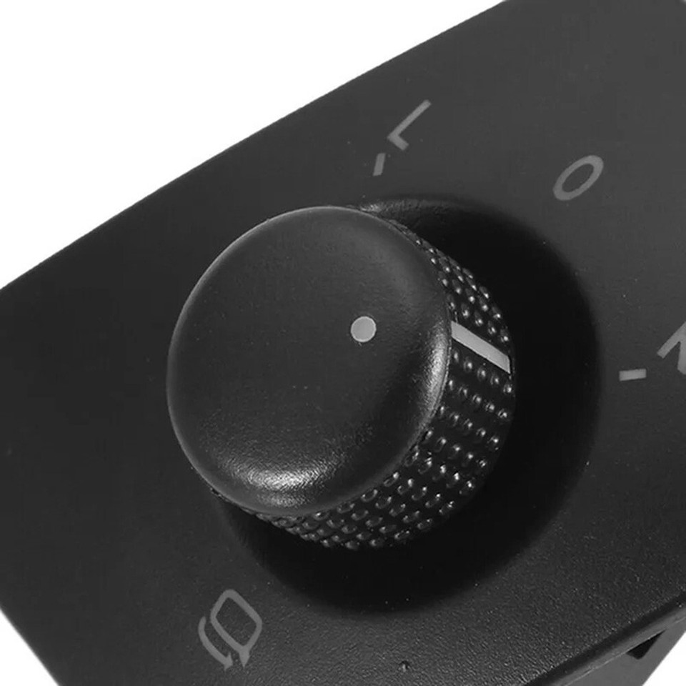 Interruttore Specchietto Laterale Akozon - Ricambio Per Clio MK4, Captur - Foto 13