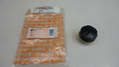 STIHL STRING TRIMMER AUTOCUT C 4-2 & AUTO CUT C 5-2 BUMP CAP PART# 4006 710 4001