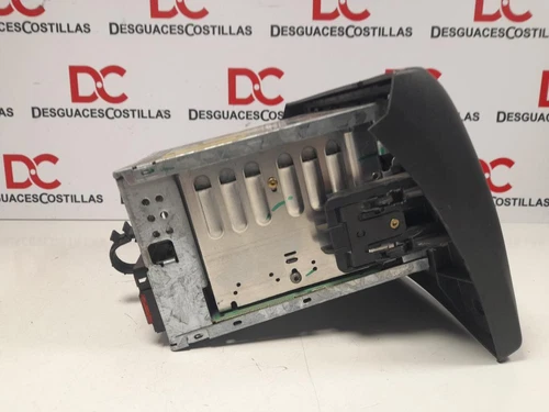 735374218 Sistema Audio/Radio Cd para FIAT STILO (192) 2004 128716 - Imagen 4 de 9