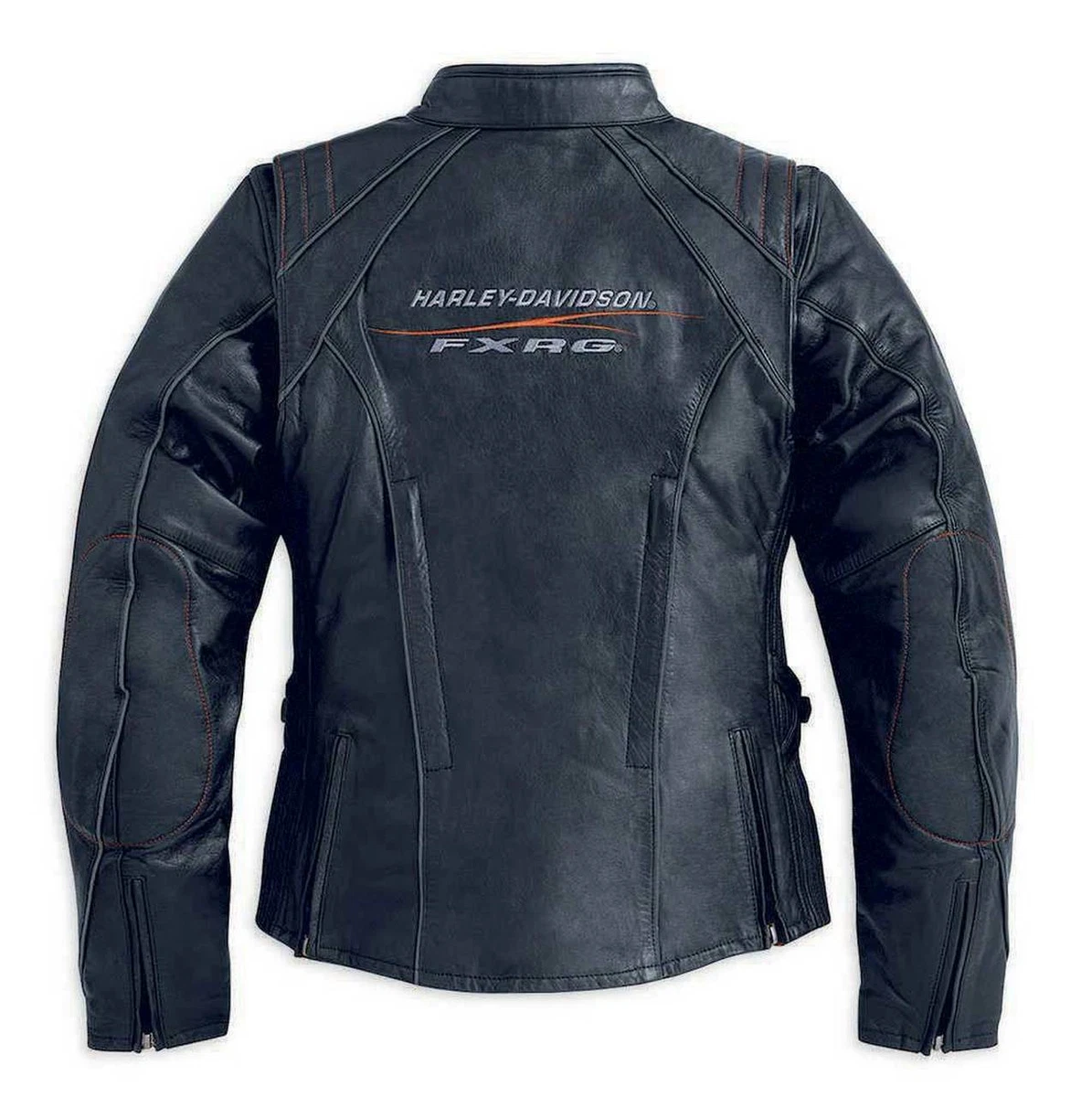 Harley 2024 davidson fxrg